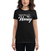 Sweet Honey Tee
